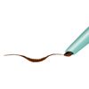 IMU Dejavu Close-fitting Eyeliner Lasting Fine A Cream Pencil (Dark Brown)