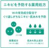 肌美精CHOI 面膜 10片裝[【醫藥部外品】]