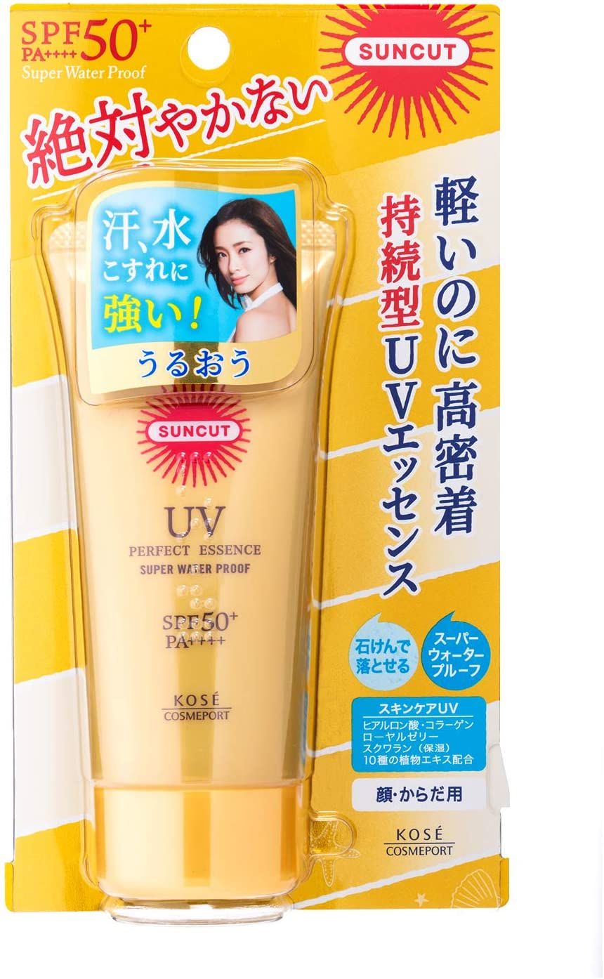 Sun Cut Perfect UV Essence 60g