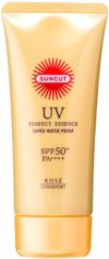 サンカット パーフェクト UVエッセンス 60g