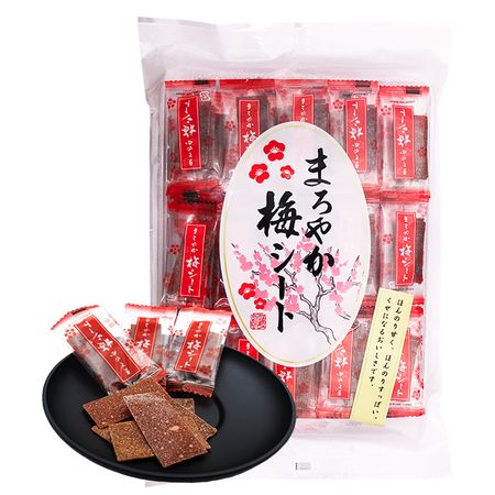 마일드 우메 시트 140g
