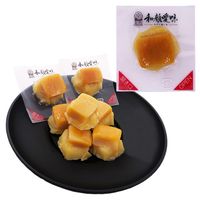 【3개 세트】구운 오징어 치즈 140g