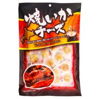 【3개 세트】구운 오징어 치즈 140g