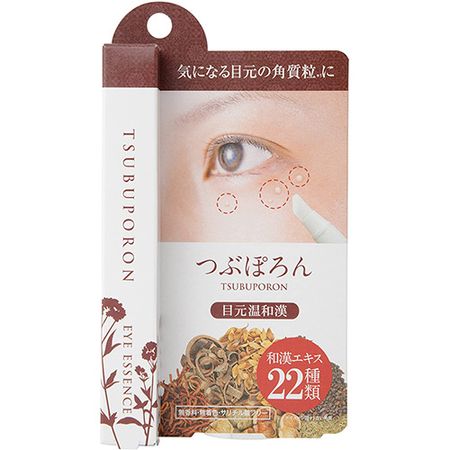 Tsubuporon眼部护理