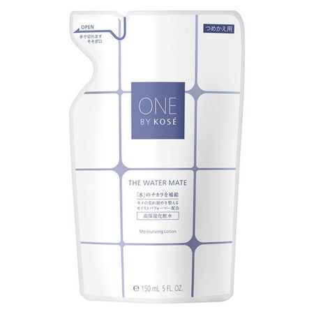 水伴侣补充装 150ml (补充装)