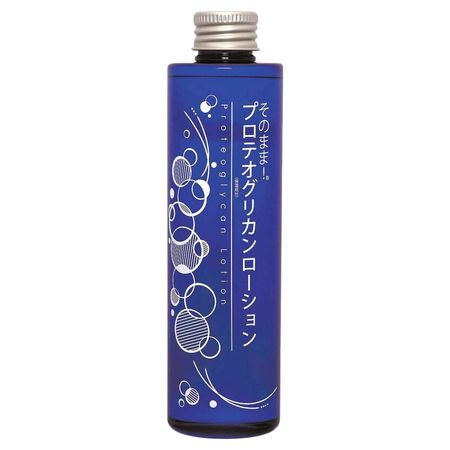 Just as it is! Proteoglycan Lotion 200mL