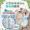 Dry & Dry UP 適用於衣櫃和衣櫥，白色香皂香味，4 片裝