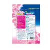 Dry & Dry UP 適用於抽屜和衣箱，花香型，12 張