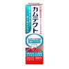 药用 Camtect Complete Care EX 口臭护理 Puiras 药用牙膏 105g
