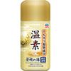 Alkaline hot spring ingredients Onso Bath additives Clear water Hinoki bath scent with a forest scent 600g