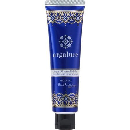 Argaruce Argan Oil Hair Cream Leave-in Hair Treatment 120g