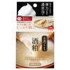 自然場景酒糟潔面皂（含起泡網） 高級清酒香 80g