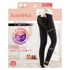 Slimwalk 24h 多色紧身牛仔布款 黑色 M 码