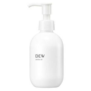 DEW 白色オイル 本体