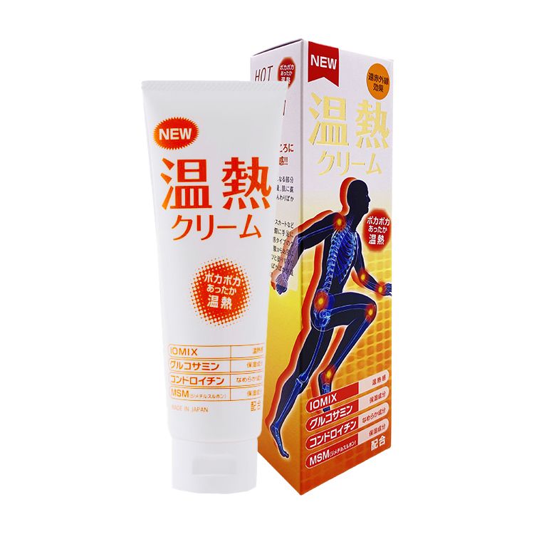 Thermal Cream