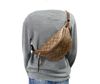 Coach COACH Women's Body Bag Signature Belt Bag Beige F48740 IME74
