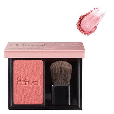 do natural Blooming Cheek PK03 (pink)