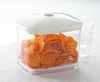 Skater Vacuum Bread Case, Bread Storage Container, Sealed Container BBR4N-A
