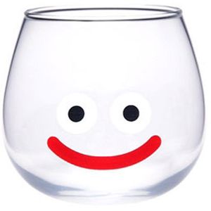 微笑粘液yurayura玻璃