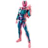 Kamen Rider Revise Revise Remix Figure Kamen Rider Revise & Kamen Rider Vice Rex Genome Set
