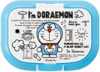 도라에몽 항균 물티슈용 뚜껑