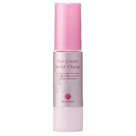 HOUSE OF ROSE 眼霜保濕滋潤 14g
