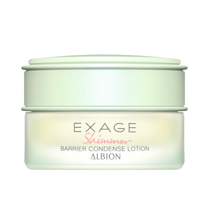 ALBION ALBION EXAGE SHIMMER 防護濃密化妝水 50g