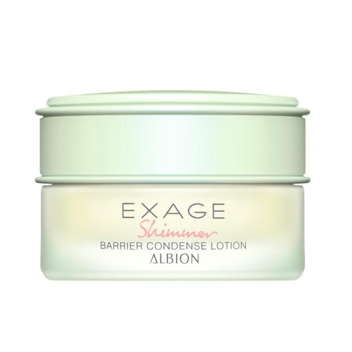 ALBION EXAGE 珠光屏障浓缩化妆水 50g