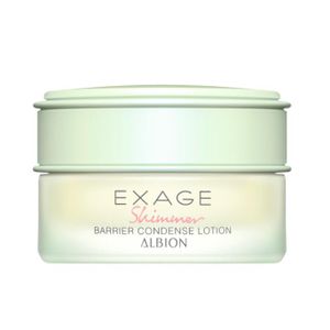 Albion EXAGE Shimmer Barrier Condensed Lotion (50g)
