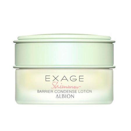 ALBION EXAGE 閃耀屏障濃縮化妝水 50g