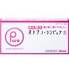 [指定第2类医药品] Otonanoshin Pure 24片