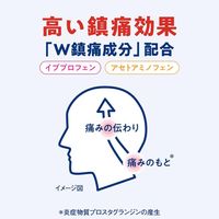 【指定第2類医薬品】バファリンプレミアムDXクイック+ 60錠