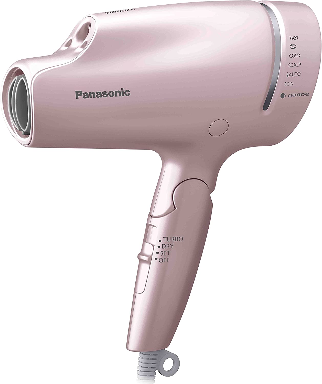 Panasonic Hair Dryer Nanocare 