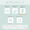Panasonic Hair Dryer Nanocare "Nanoe" & Mineral Equipped Gold EH-NA9G-N [Standard Nanoe Model]