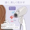 Panasonic Hair Dryer Nanocare "Nanoe" & Mineral Equipped Gold EH-NA9G-N [Standard Nanoe Model]