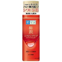 Hada Labo Gokujyun Medicated Firming Lotion