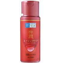 Hada Labo Gokujyun Medicated Firming Emulsion