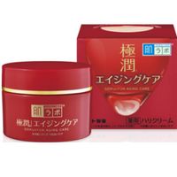 Hada Labo Gokujyun Medicated Firming Cream