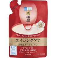 Hada Labo Gokujyun Firming Perfect Gel Refill