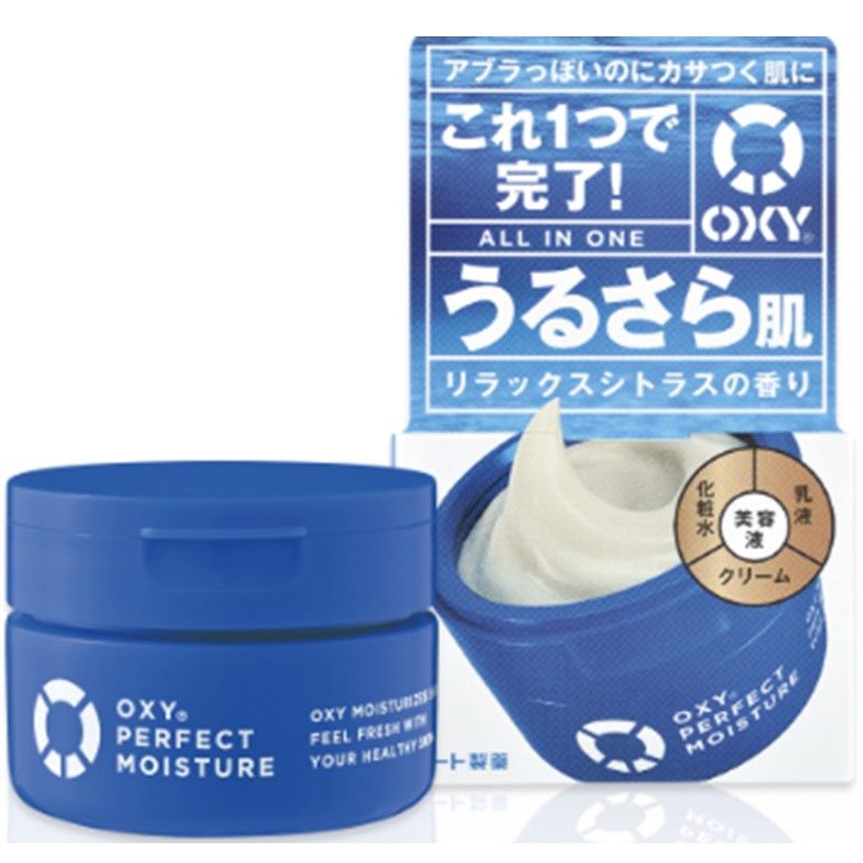 Oxy Perfect Moisture