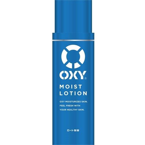 Oxy Moist Lotion