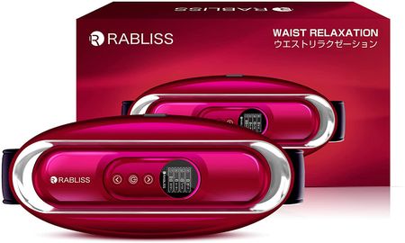 腰部按摩器 USB充電 遙控操作 輕量級 男女皆可用尺寸