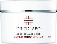 DR.CI：Labo Medicine Aqua Collagen凝膠超級濕度Ex 120g