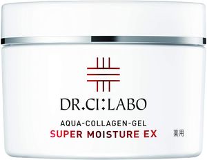 DR.CI : LABO 약용 아쿠아 콜라겐 젤 슈퍼 모이스처 EX 200g