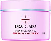 DR.CI:LABO 藥用水凝膠超敏感EX 50g