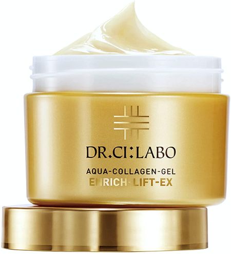 DR.CI:LABO Aqua Collagen Gel Enrich Lift EX 200g