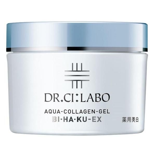 Dr.Ci: labo medicine aqua collagen gel whitening EX 200 g