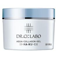 城野醫生 藥用水潤膠原蛋白美白凝膠EX 200g