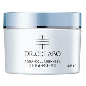 DR.CI:LABO 薬用アクアコラーゲンゲル美白EX 200g