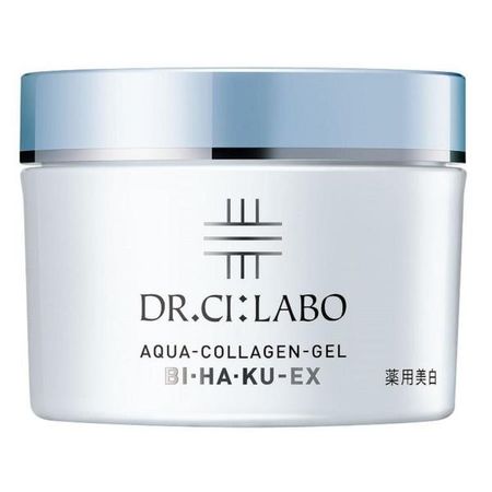 DR.CI:LABO Medicinal Aqua Collagen Gel Whitening EX 200g